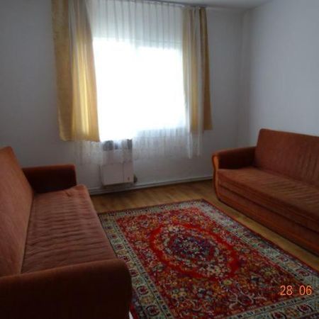 Papp Apartman 索瓦塔 外观 照片