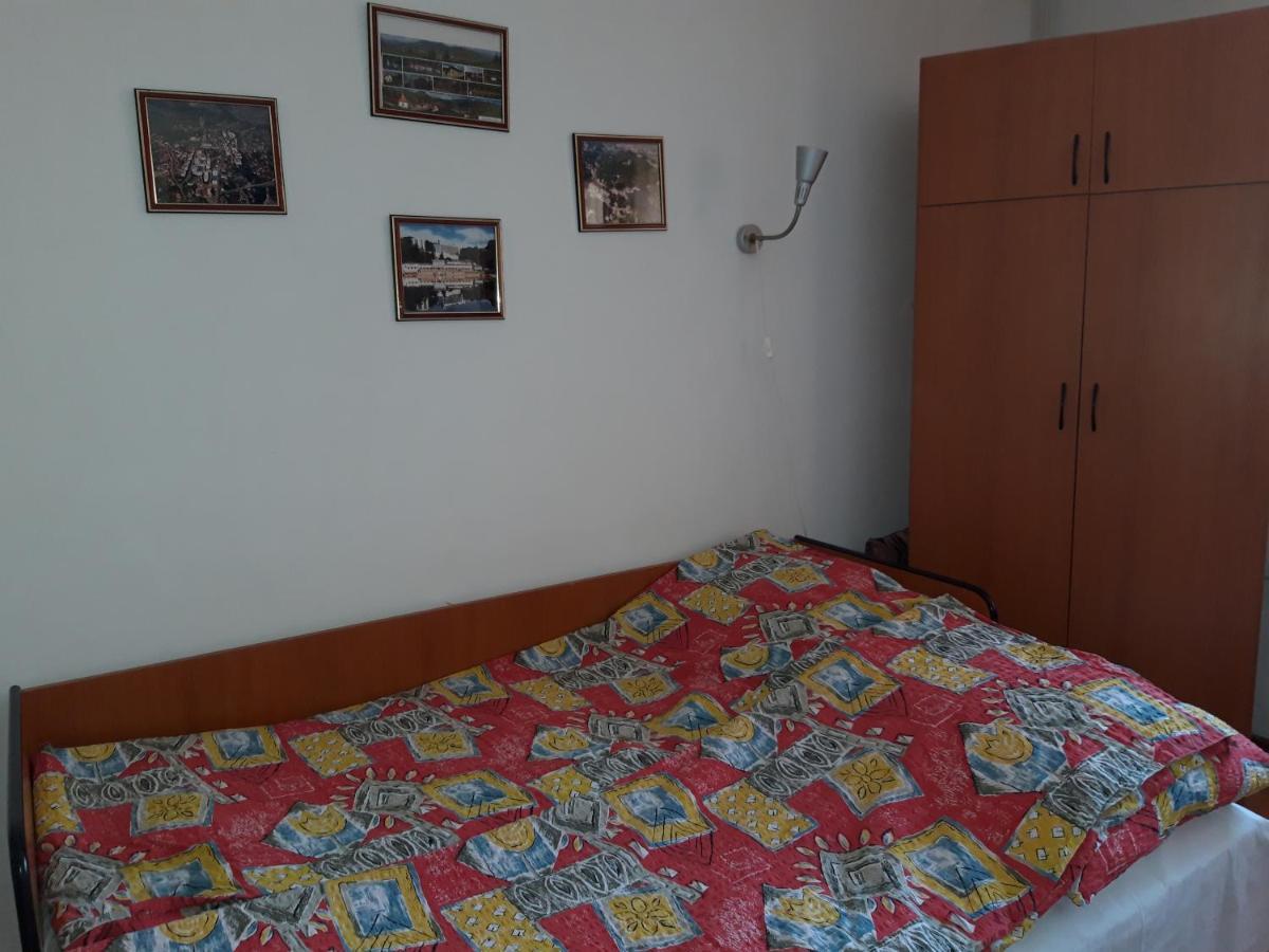 Papp Apartman 索瓦塔 外观 照片