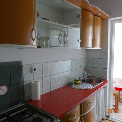 Papp Apartman 索瓦塔 外观 照片