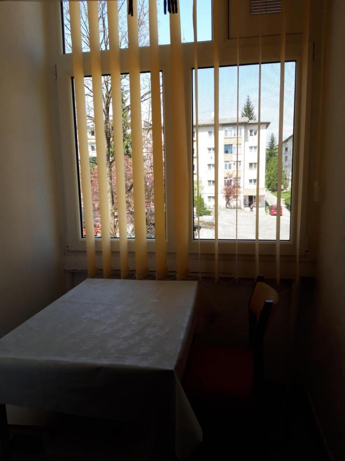 Papp Apartman 索瓦塔 外观 照片